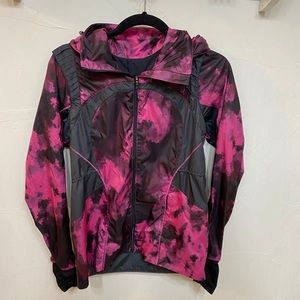 Lululemon Vent It Out Jacket